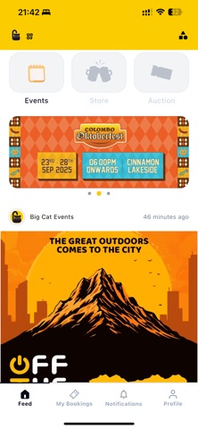 Big Cat Screenshot 2 of 10