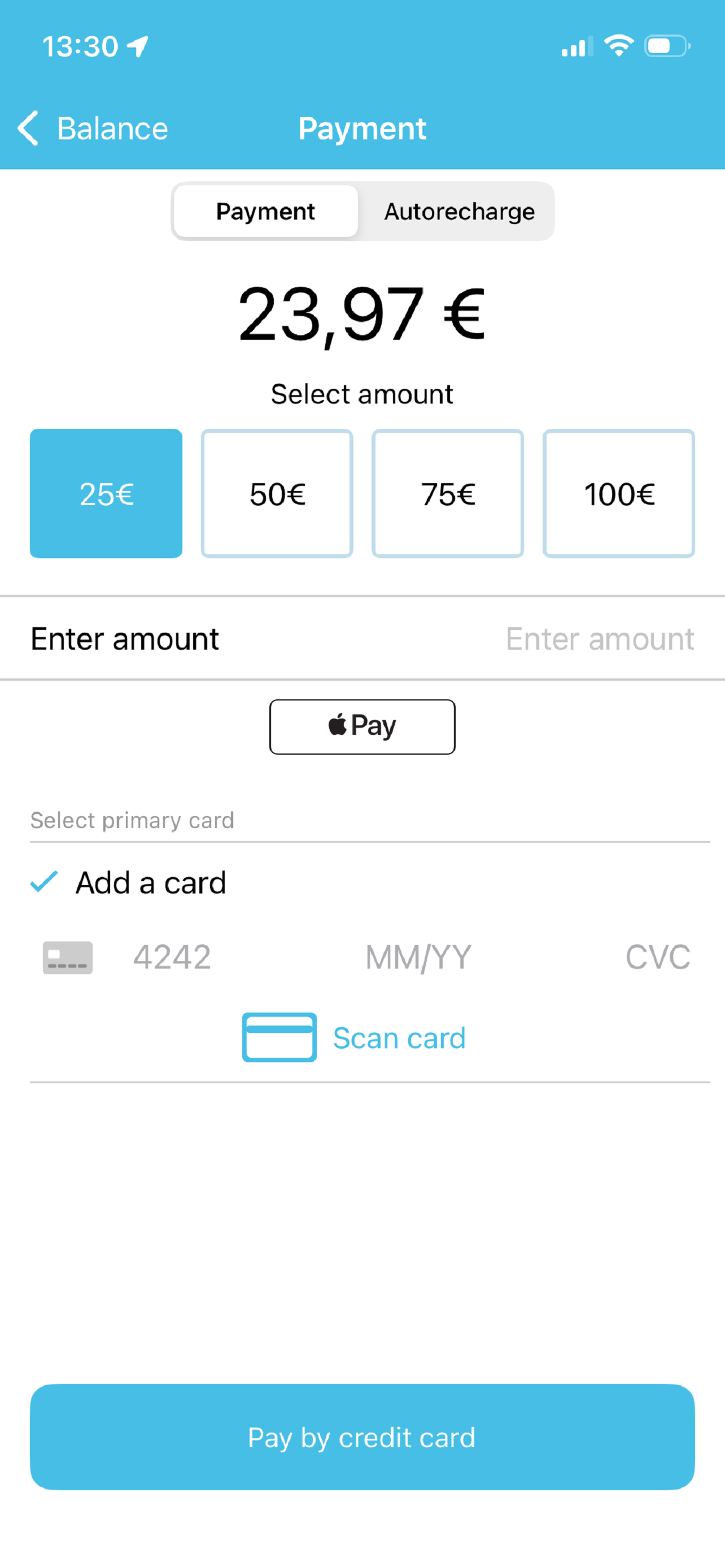 Drimsim — Travel & Internet screenshot 2