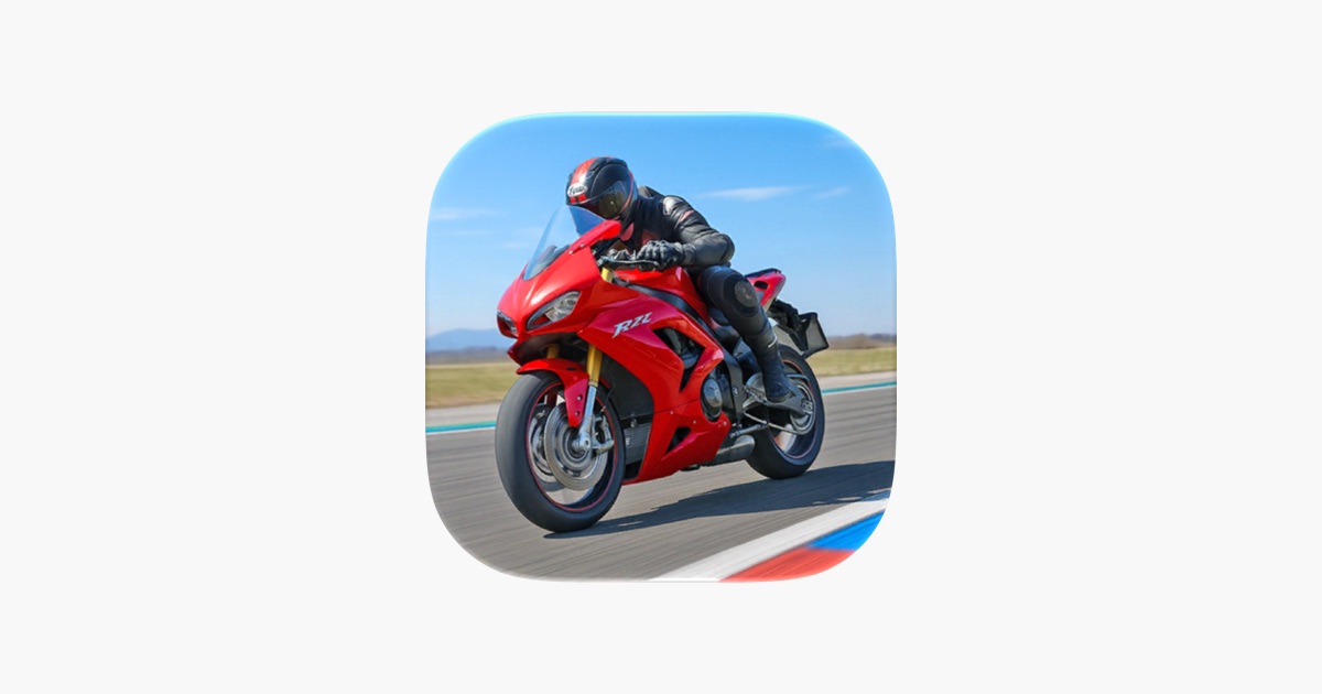 ‎Bike Racing Championship App - App Store