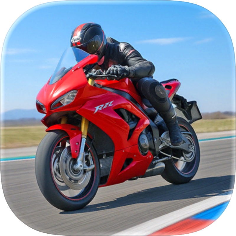 Bike Racing Championship screenshot 1