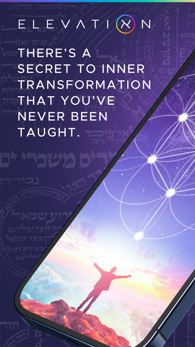 Screenshot #1 pour Elevation Project