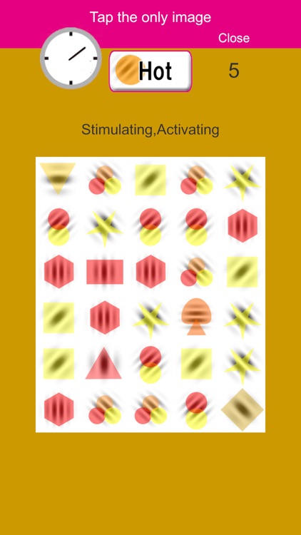 GaborPatchGame screenshot-8