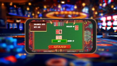 55G Fortune Tiger Screenshot