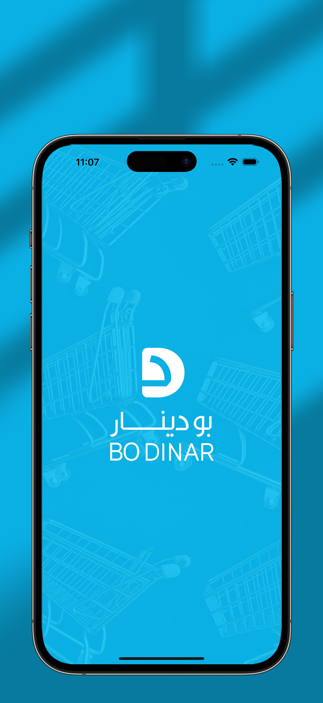 BODINAR | بودينار