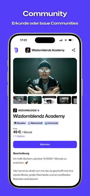 BRYGHT screenshot 1