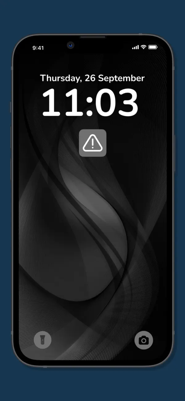 Screenshot #2 pour locate global