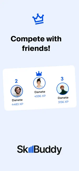 SkillBuddy.io screenshot 4