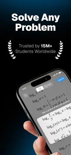 MathGPT: Screenshot 1 von 7