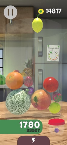 Melon Merge 3D Screenshot 3 of 6