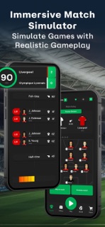 Club Chairman - Football Game screenshot 6