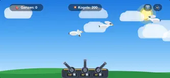 Ganzen screenshot 2