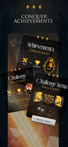 Helios The Game iPhone screenshot 6