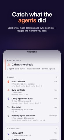 Vaultlens Screenshot 2 of 10