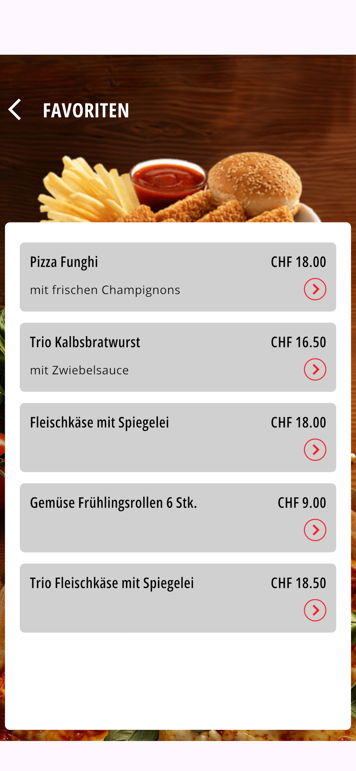 Prime Food Delivery Griespark