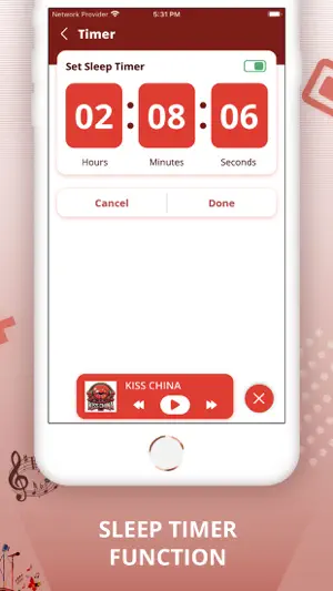 China Radio Online screenshot 4