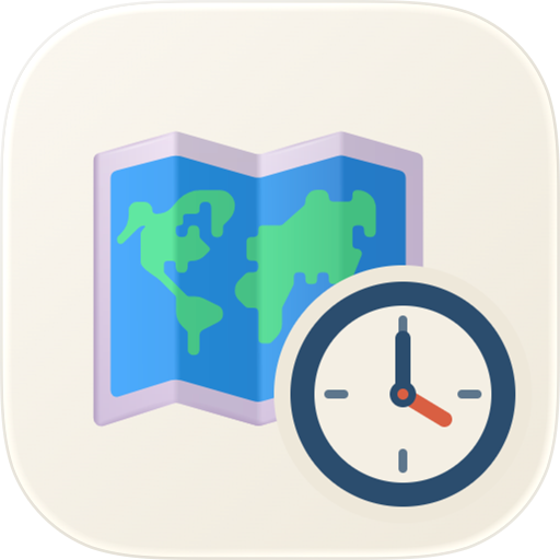 ChronoMap