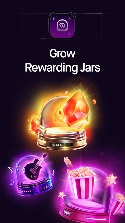 Sweat Wallet: Crypto & Rewards