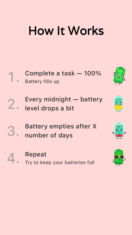99 reminders – task countdown screenshot-3
