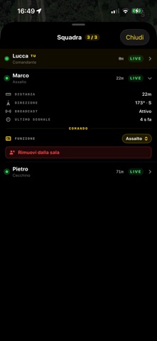 Tattica Six Screenshot 5 of 7