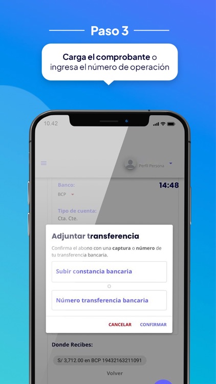 Cambia FX screenshot-7