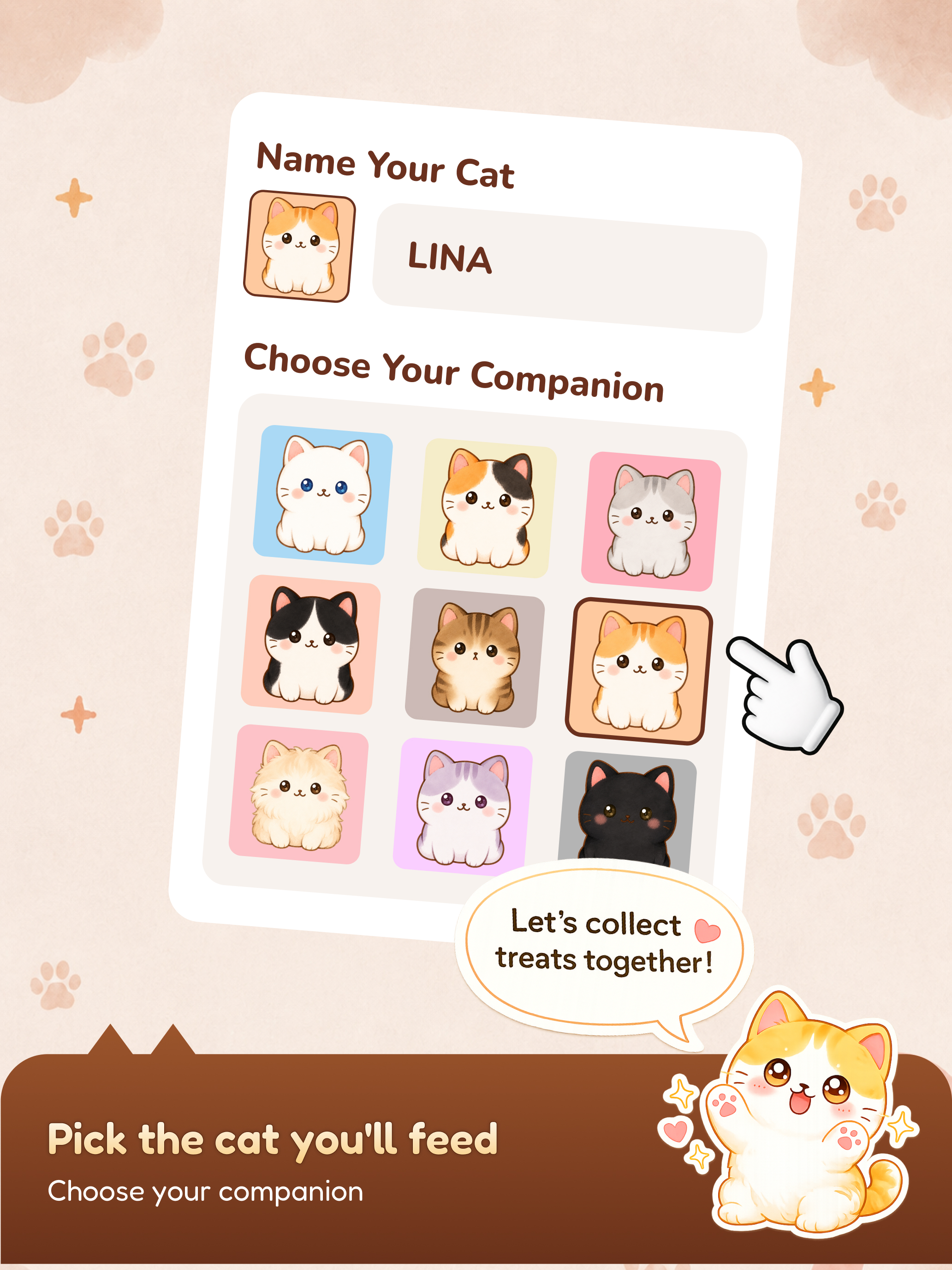 Meowzip: Cat Logic Puzzle screenshot 7