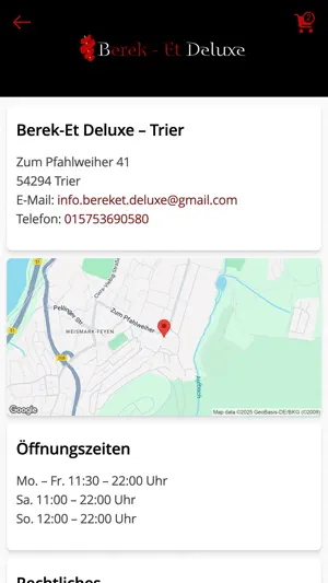 Berek-Et Deluxe Trier screenshot 4