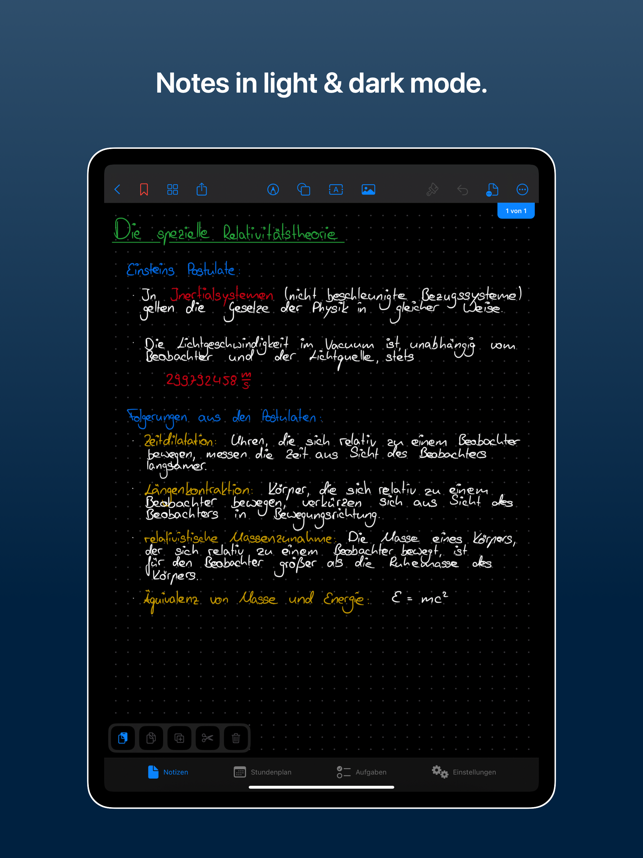 ‎Productivity Pro Screenshot