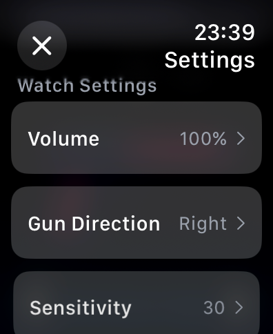 BangBang:Watch & Phone Gun Sim