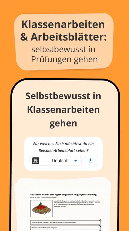 sofatutor screenshot 5 of 10