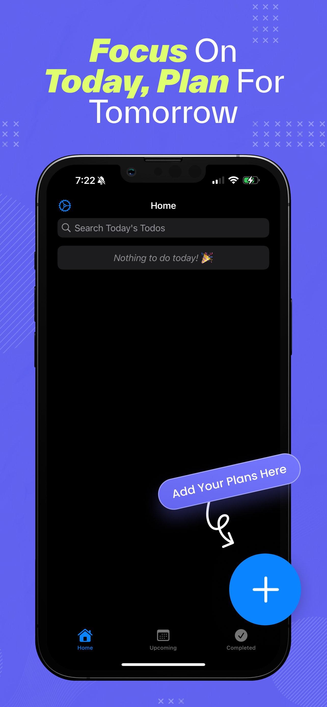 Tandem Tasks
