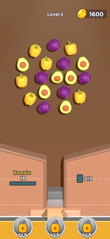 Goods Drop 3D screenshot