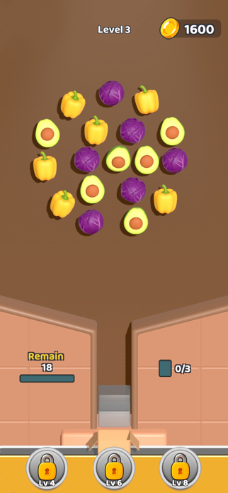 Goods Drop 3D Screenshot 2 of 4