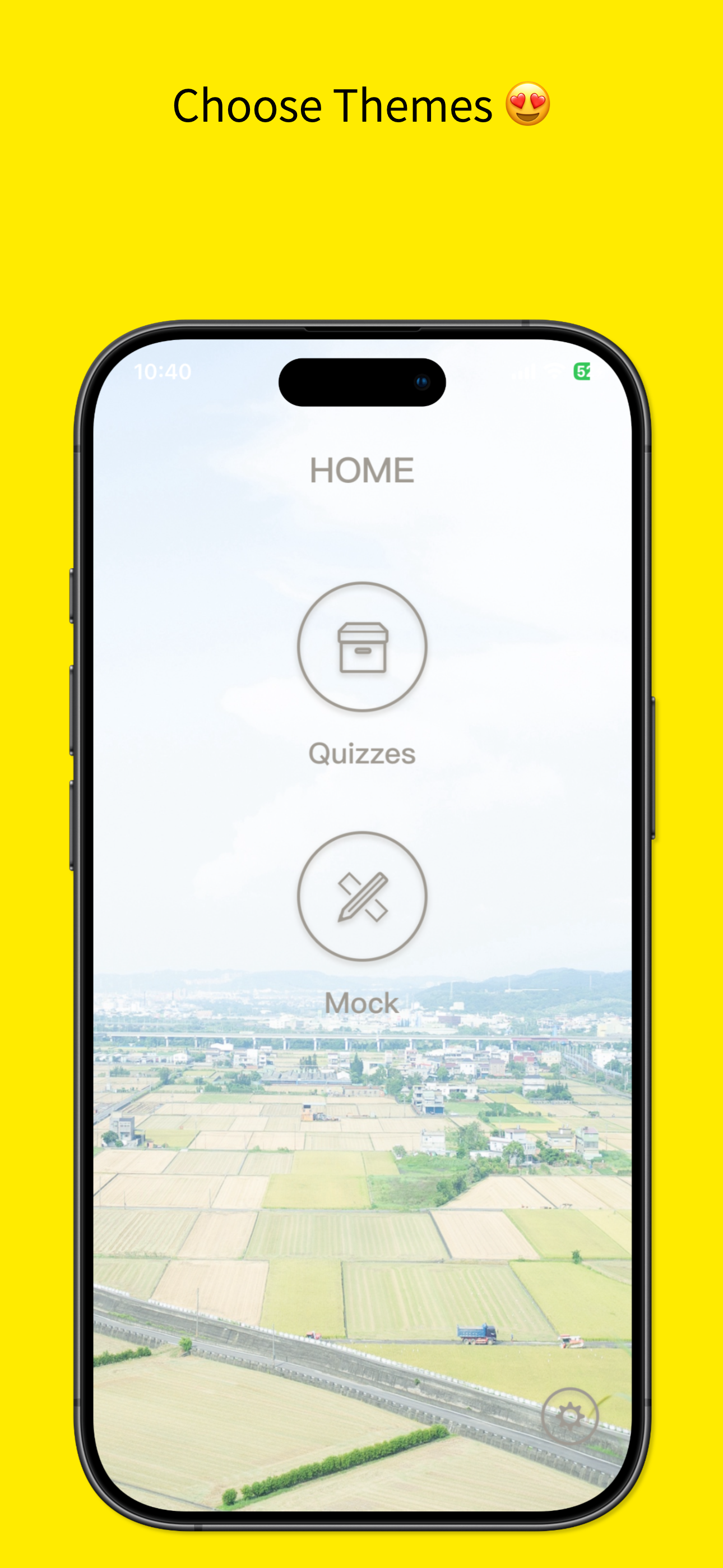 Taiwan Moto Mock screenshot 5