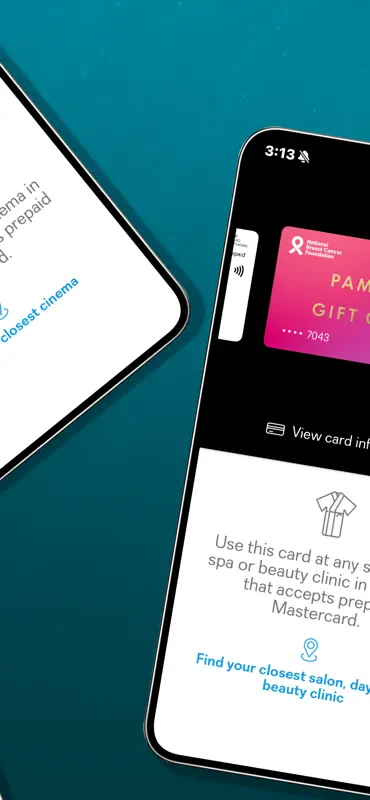 The Card Network screenshot 6 of 6