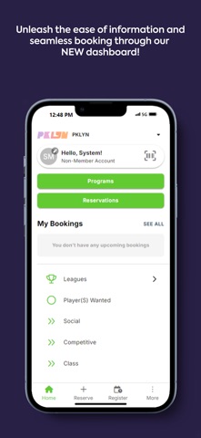 PKLYN screenshot
