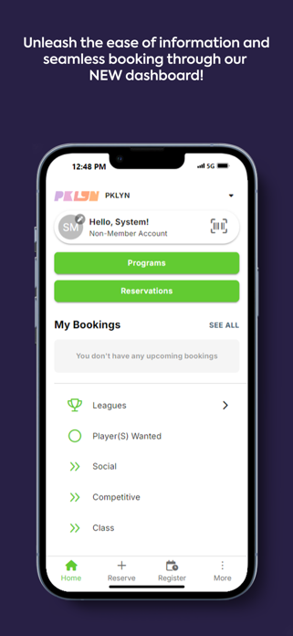 PKLYN Screenshot 2 of 3