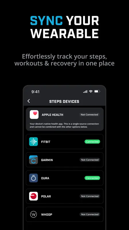 1st Phorm screenshot 8 of 10