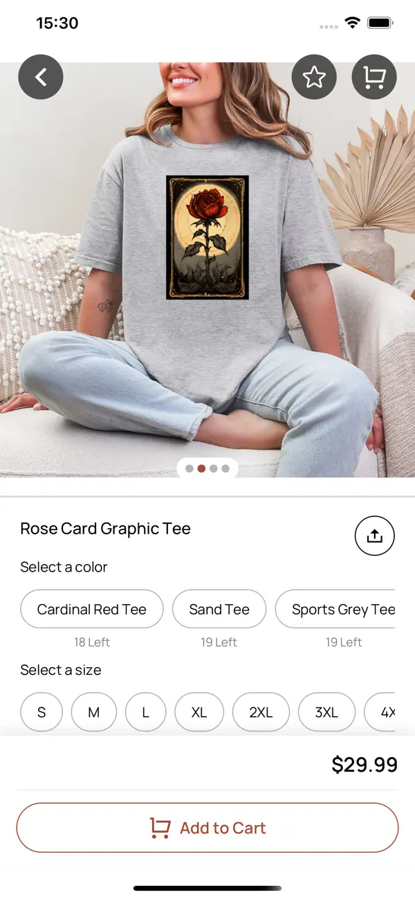 Screenshot #3 pour Orchard Way