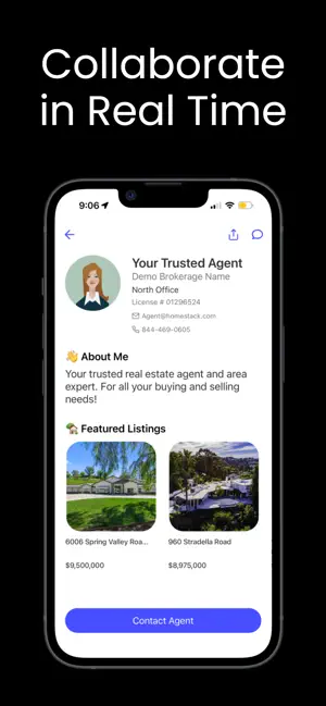 Living Luxe screenshot 3