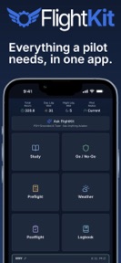 FlightKit - Pilot Toolbox screenshot
