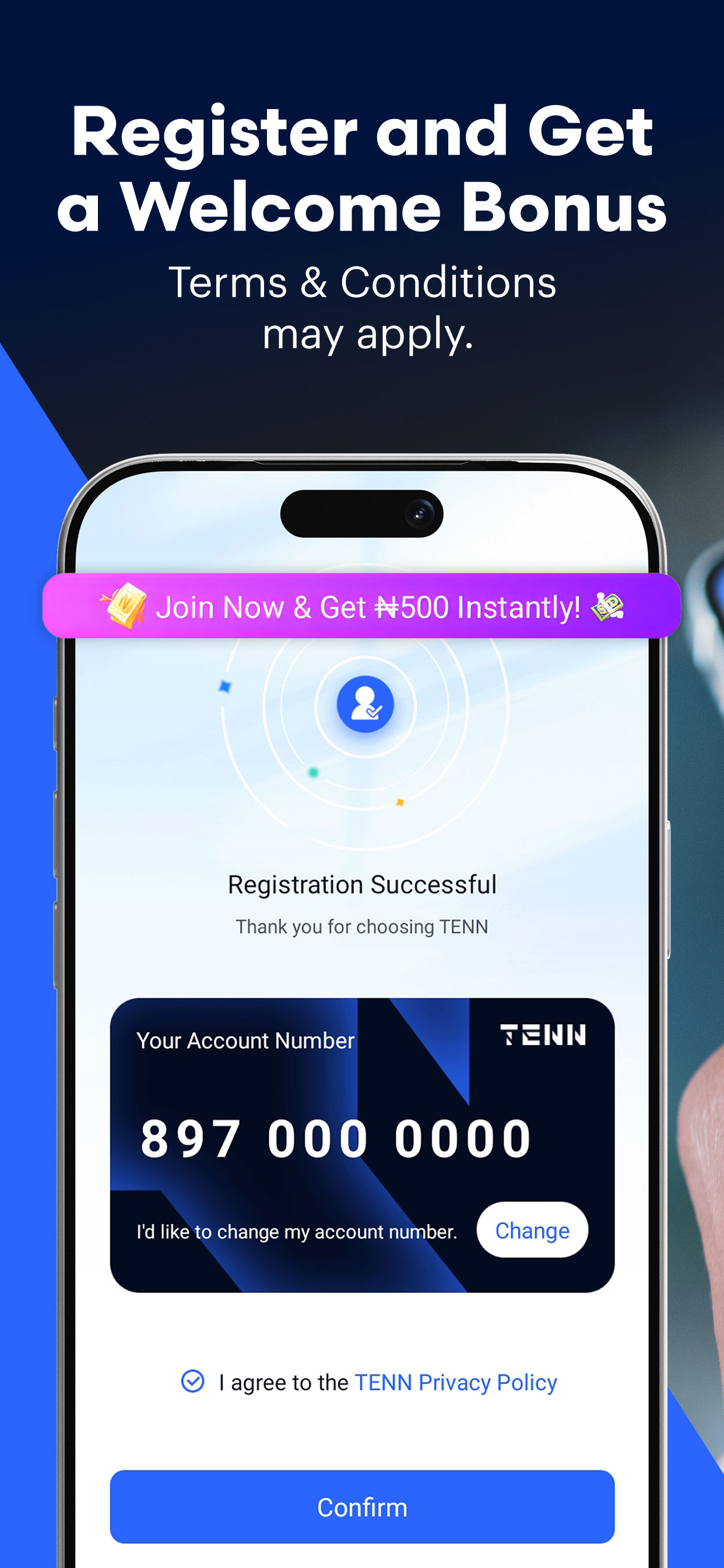 TENN - Mobile Banking screenshot 6