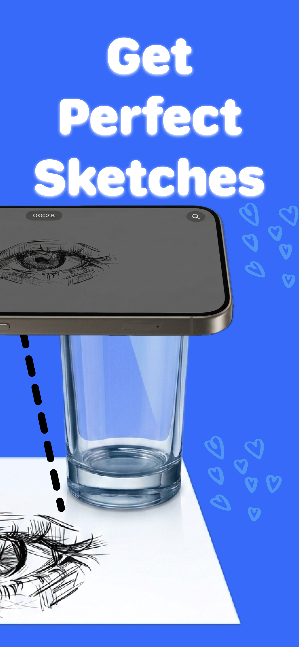Drawee: AR Drawing Projector screenshot 2