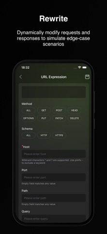 Packet Capture Pro: HTTPS App Store screenshot 6