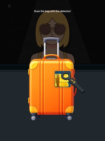 Border Checkpoint Officer App Store preview screenshot 13