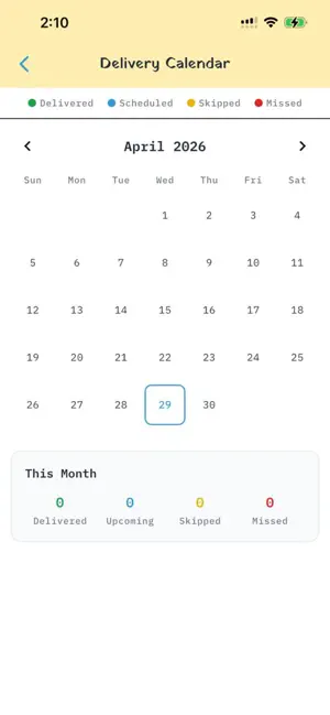 Doodh and Co screenshot 4
