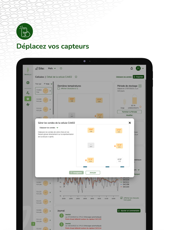 Screenshot #6 pour Javelot