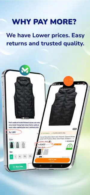 Markaz: Online Shopping screenshot 3