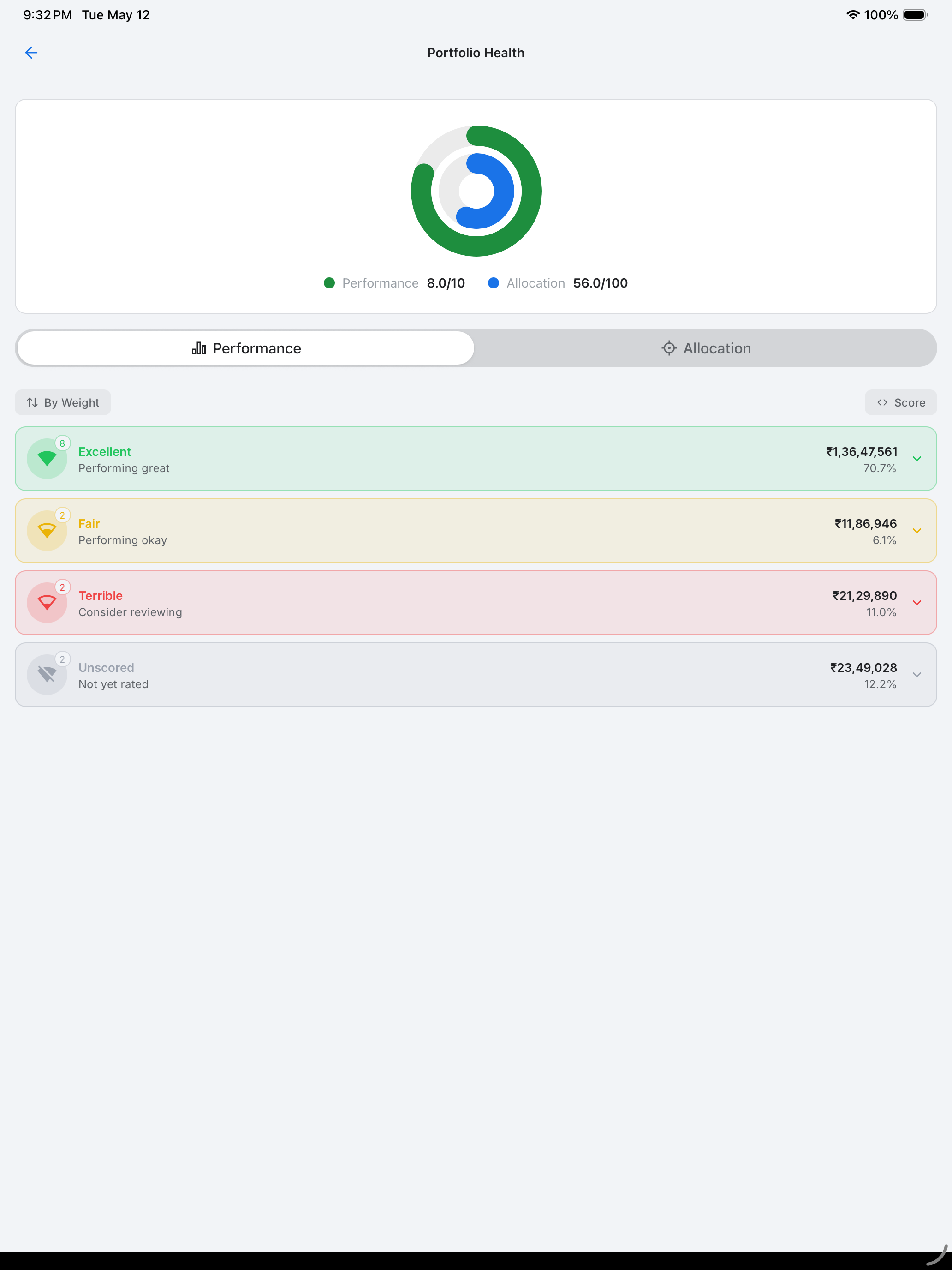 Blacklitt screenshot 12