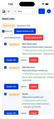 LinkaGoGo Screenshot 7 of 10