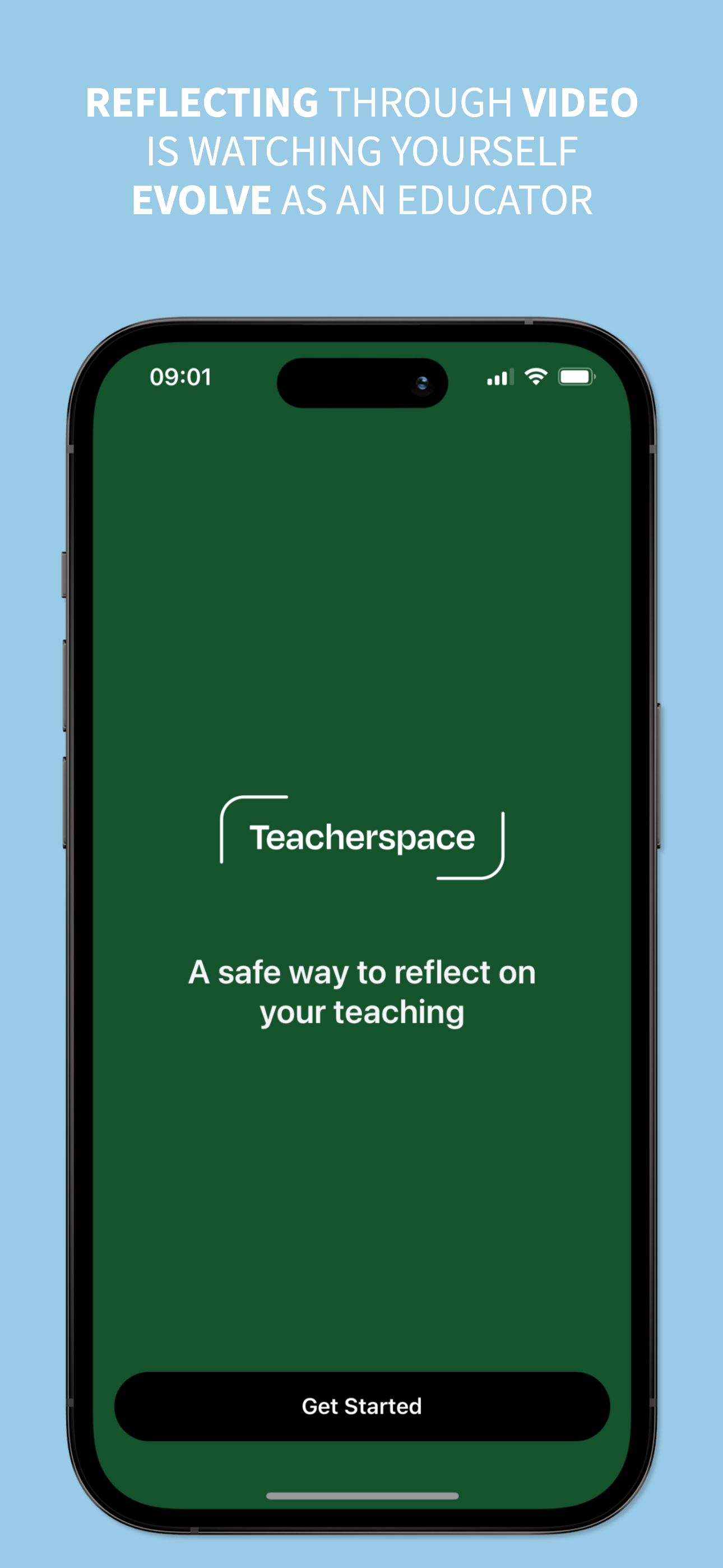 Teacherspace